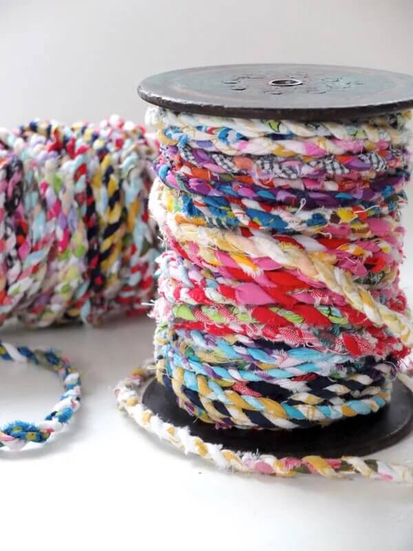 Fun To Make Twine Crafts Tutorial For Adults