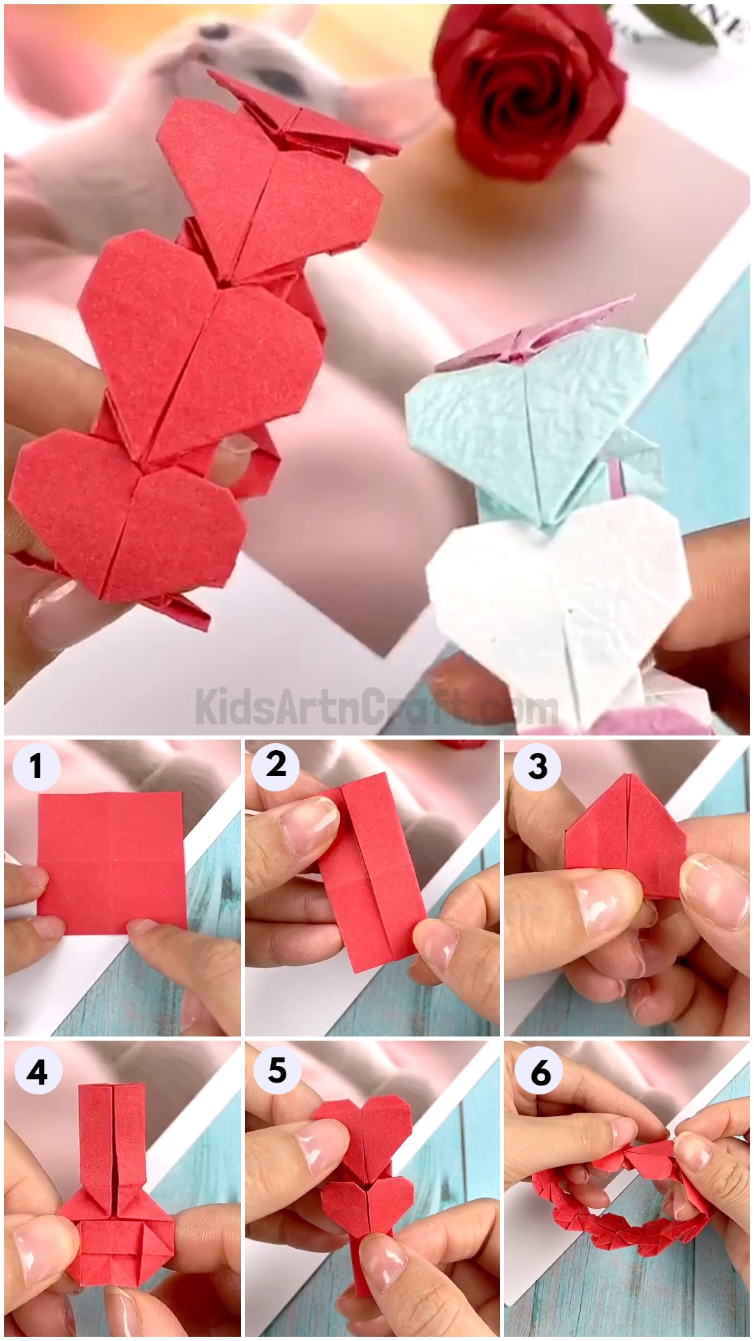 HOW TO MAKE FRIENDSHIP BRACELET WITH PAPER I EASY DIY PAPER CRAFTS - YouTube