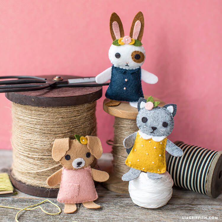 Super Cute & Pretty Bunny Craft For Kids To Make