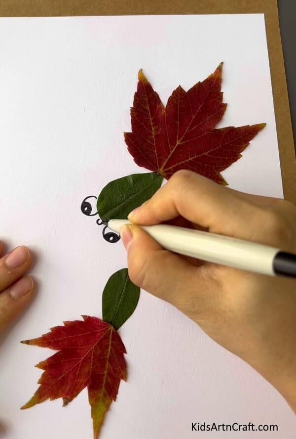 Simple Leaf Art Ideas For Kids To Try Out - all Leaves Art And Craft For Kids
