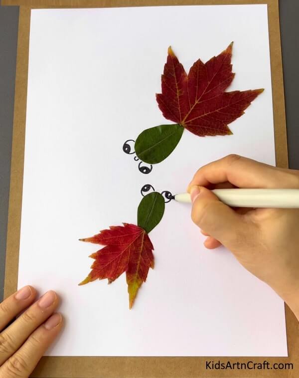 Fun Fall Leaf Projects For Kids To Do - all Leaves Art And Craft For Kids