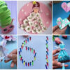 Creative Art & Crafts Video Tutorials for Kids