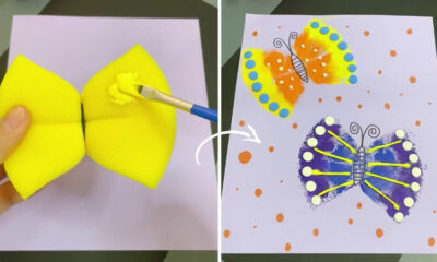 DIY Creative Clay Craft Activities Video Tutorial for Kids