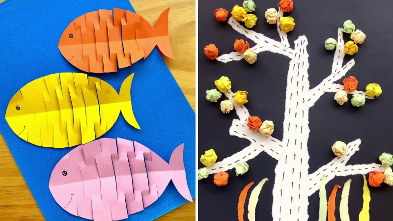 DIY Creative Crafts to Show Off Your Personality Video Tutorials