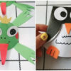 DIY Paper Craft IVideo Tutorial fo All