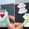 DIY Paper Craft Things Video Tutorial