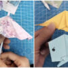 Easy Origami Animal Craft Video Tutorial