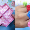 Easy to Make Origami Paper Video Tutorials for Kids