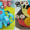 Easy To Make Paper Craft Activities Video Tutorial for All