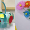 Quick And Easy Crafts Video Tutorials for kids