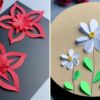 Simple DIY Paper Crafts Video Tutorial for Kids of All Ages