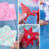 Simple Paper Craft & Fun Activities Video Tutorial for Kids