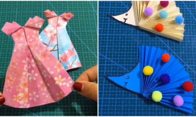 Super Easy Craft Activities Video Tutorial At Home