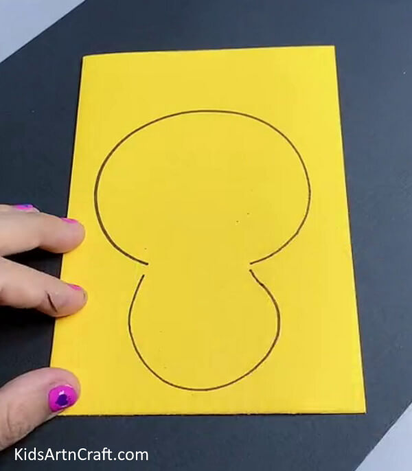 Making Chick Shape - Making a Balloon Chicken Craft is a Breeze With This Tutorial