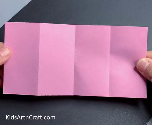 Getting Ready With Paper - Captivating Paper Butterfly Craft For Pre-Schoolers 
