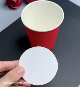 Easy Paper Cup Fish Craft In Simple Steps - Kids Art & Craft