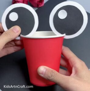 Easy Paper Cup Fish Craft In Simple Steps - Kids Art & Craft