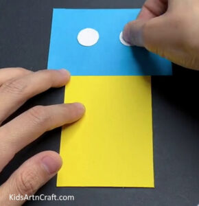 Paper Robot Tutorial Easy Paper Robot Craft Step By Step Tutorial - Kids Art & Craft
