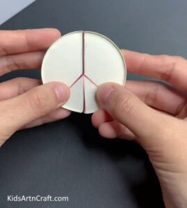 How to Make Paper Cup Fish Craft - Kids Art & Craft