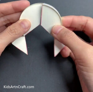 How to Make Paper Cup Fish Craft - Kids Art & Craft