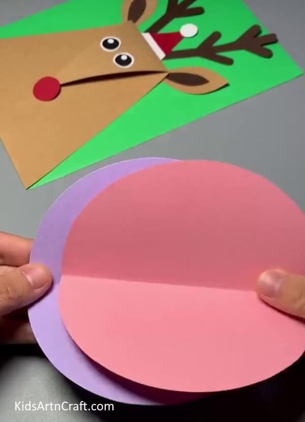 Learn how to craft a paper mouse for kids Making Mouse Using Paper