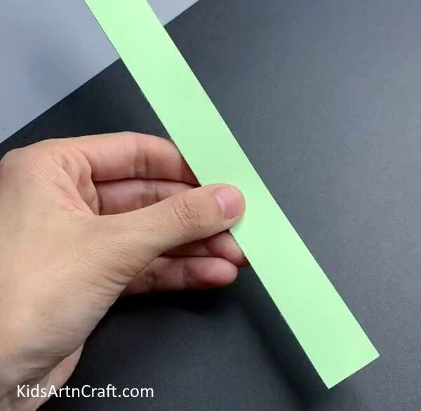 Making a Paper Sparrow - Creating a Paper Sparrow in Simple Steps