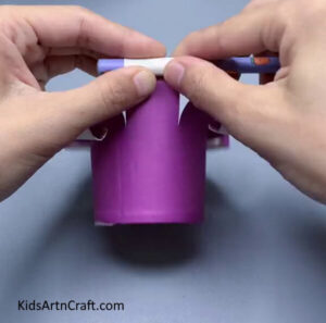 Paper Cup Octopus Craft Tutorial For Kids - Kids Art & Craft
