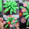 Beautiful Paper Flower Step-by-Step Tutorial