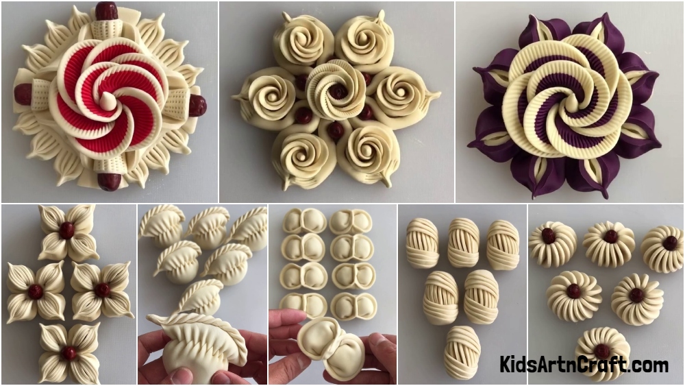 Creative Baking: Ideas for Making Fun and Unique Shapes