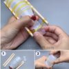 Learn to Make Rubber Band Boat Activity For Science Project Using Popsicle Sticks