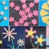 Different Craft Ideas For Making Flower