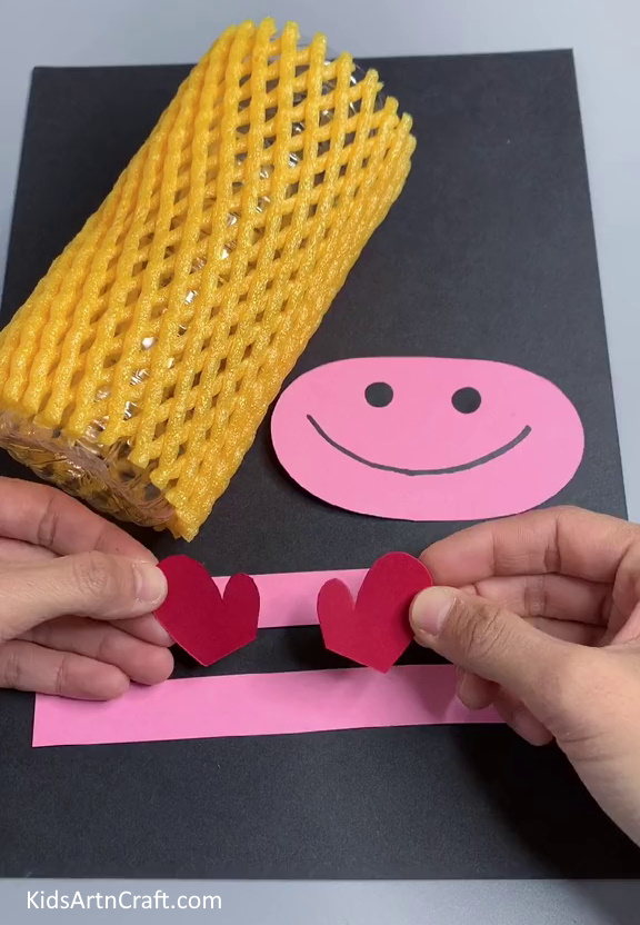 Fruit Foam Net Crafts - Best Out Of Waste, DIY Fruit Foam Net Wrapper  Reuse Craft Ideas, By Activities For Kids