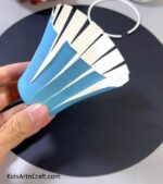 DIY Paper Cup Basket Step-by-Step Tutorials - Kids Art & Craft