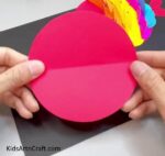 DIY Paper Fish Craft Easy Tutorial for kids - Kids Art & Craft