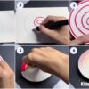 DIY Paper Spinner Toy For Kids To Play