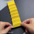 Easy Chinese Paper Dragon Craft Tutorial - Kids Art & Craft