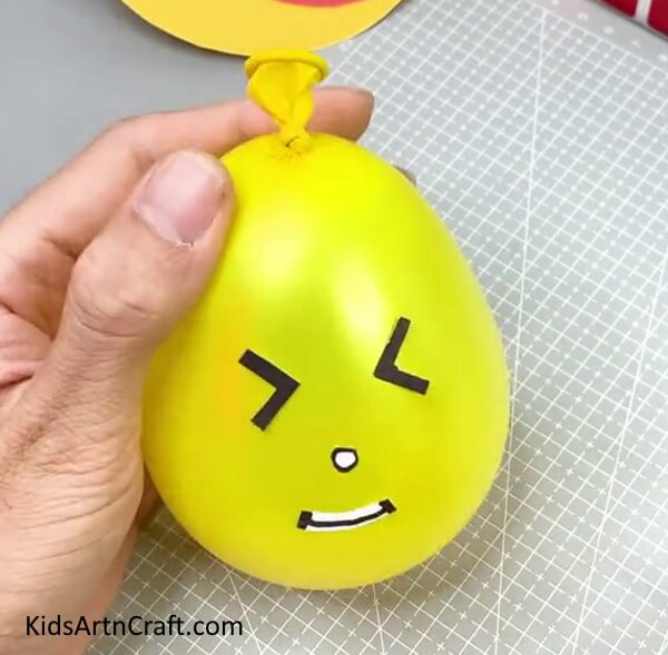 Emoji Balloon Craft Is Ready To Play! - An Original Balloon Emoji Adventure For Kids 
