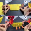 Easy Dragon Boat Craft Step by Step Tutorials For Kids