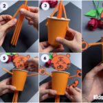Easy Crab Crafts for Kids to Make - Kids Art & Craft