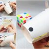 How to Make Paper Cup Animal Craft