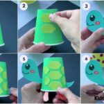 DIY and Crafts Archives - Kids Art & Craft