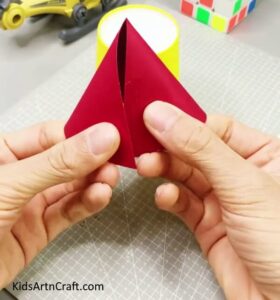 Paper Cup Rocket Easy Craft For Kids - Kids Art & Craft