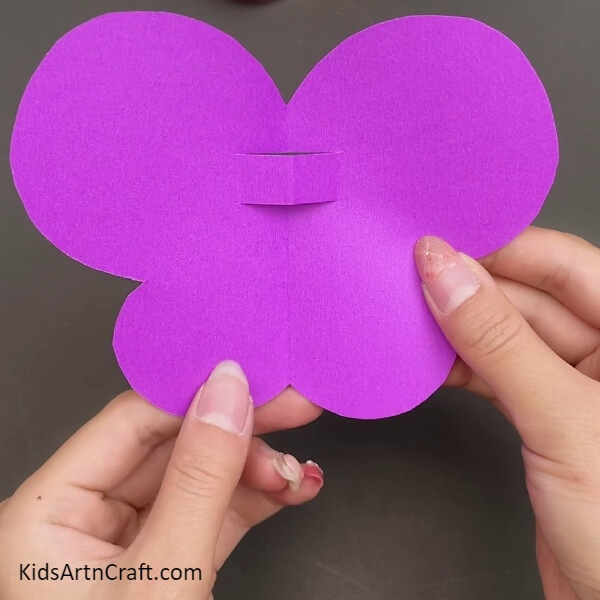 Completing Lollipop Holder - Fun Packing Strategies For Budding Butterfly Lollipop Crafters