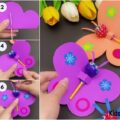 Paper Cup Bird Craft Ideas for Kids - Kids Art & Craft
