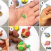 Cute Walnut Shell Mice Easy Crafts for Kids