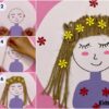 DIY Doll making Step by Step easy tutorial for kids