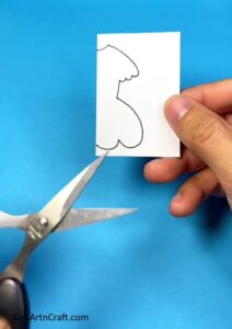 DIY Paper Cup Changing Dress Doll Craft Trick for Kids - Kids Art & Craft