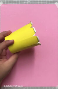 DIY Paper Cup Octopus Craft Easy Tutorial for kids - Kids Art & Craft