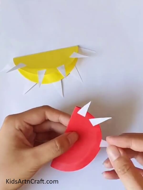 Repeat the Process-A comprehensive tutorial to making a Venus Fly Trap especially for kids.