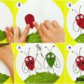 Fun Fall Leaf Crafts for Kids - Kids Art & Craft